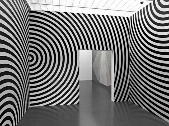 Sol Lewitt